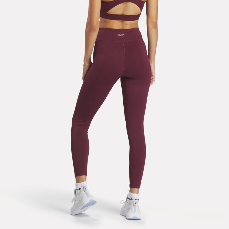 Women's Lux High-Rise Tights