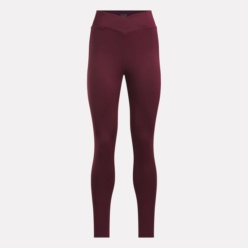 Women's Lux High-Rise Tights
