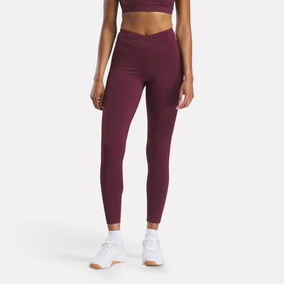 Women's Lux High-Rise Tights