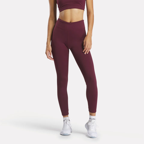 Women's Lux High-Rise Tights