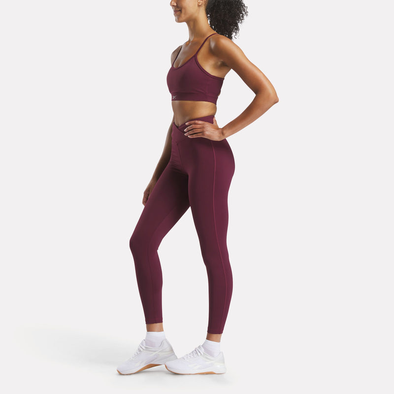 Women's Lux High-Rise Tights