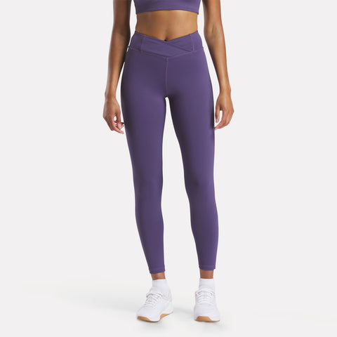 Women's Lux High-Rise Tights