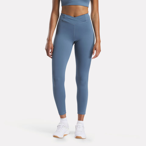 Women's Lux High-Rise Tights