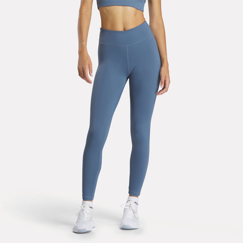 Women's Lux High-Rise Tights
