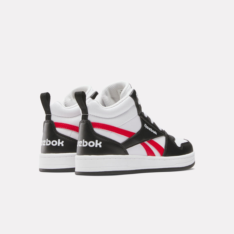 Prime Mid 2.0 Shoes - Little Kids
