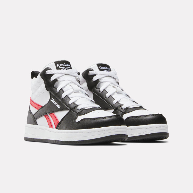 Prime Mid 2.0 Shoes - Little Kids