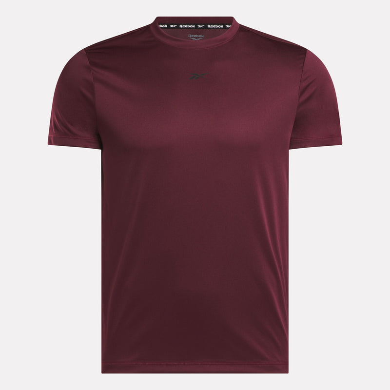Men's Train Short Sleeve Tech Tee