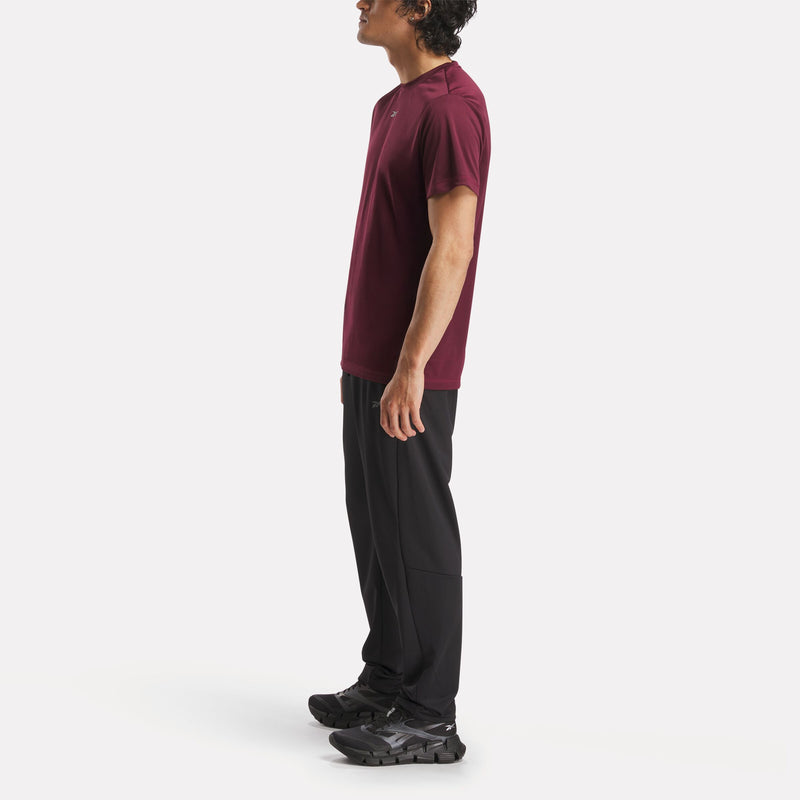 Men's Train Short Sleeve Tech Tee