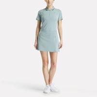 Women's Vented Skort