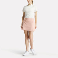 Women's Vented Skort