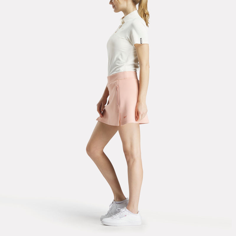 Women's Vented Skort