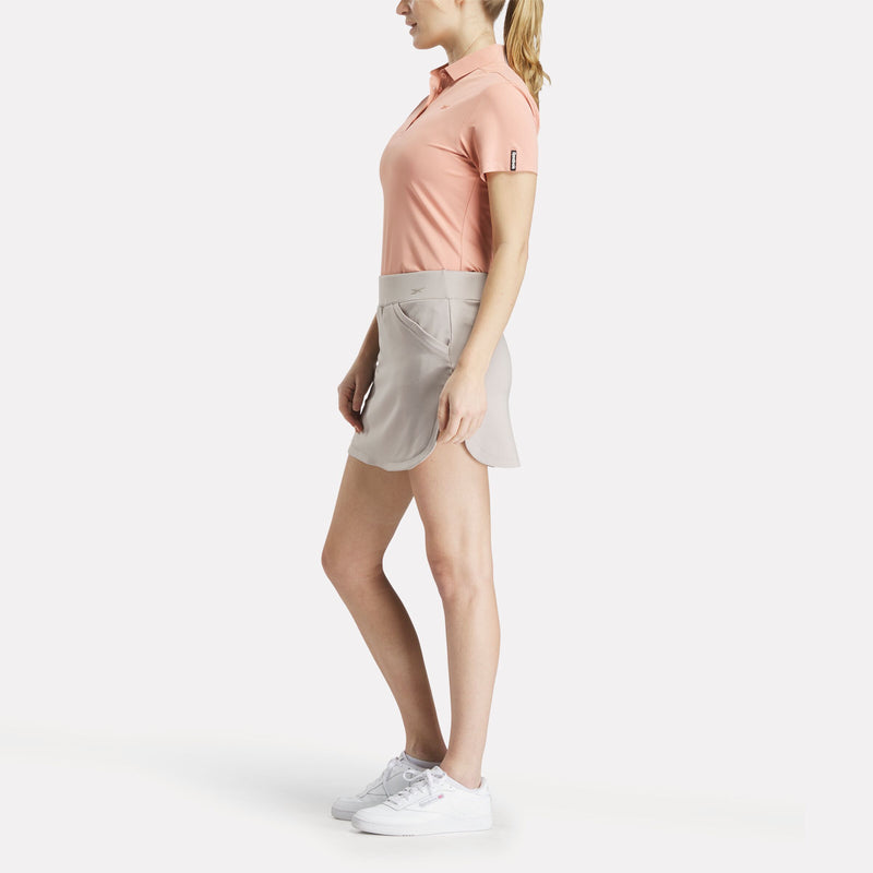 Women's Aero Flex Golf Skort