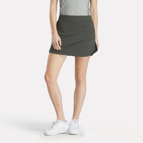 Women's Aero Flex Golf Skort
