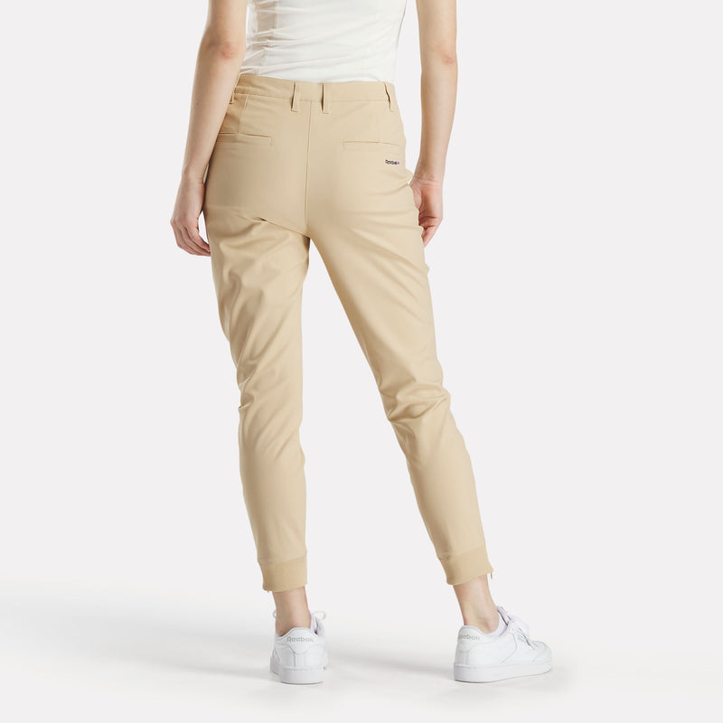 Women's Performance Golf Trousers