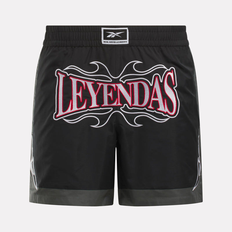 Reebok x Anuel AA Graphic Shorts