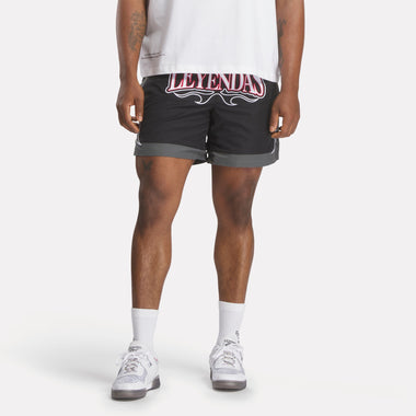 Reebok x Anuel AA Graphic Shorts