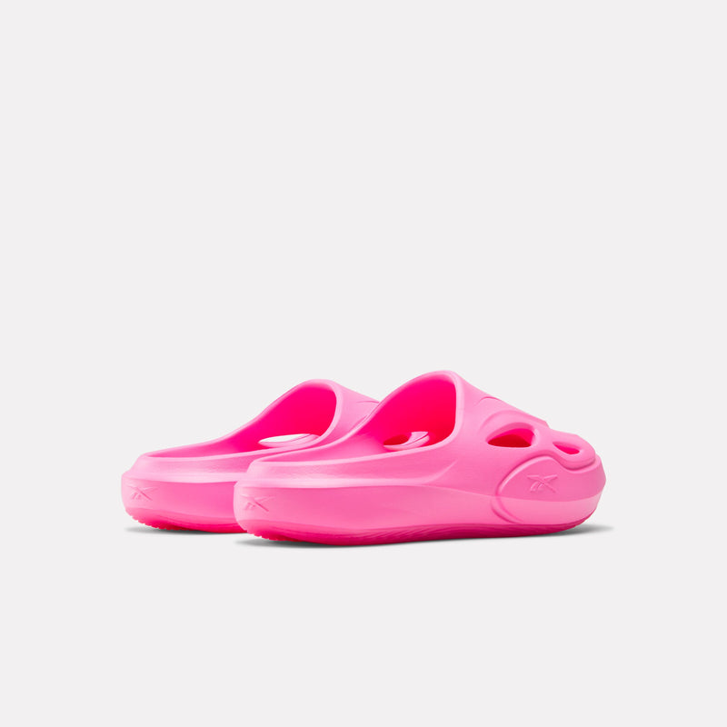 DMX Recovery Mules