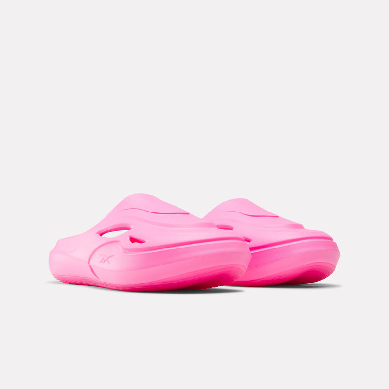 DMX Recovery Mules