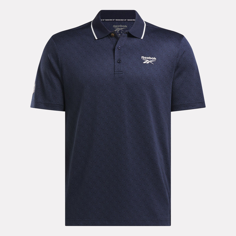 Men's BDC Signature Polo Shirt
