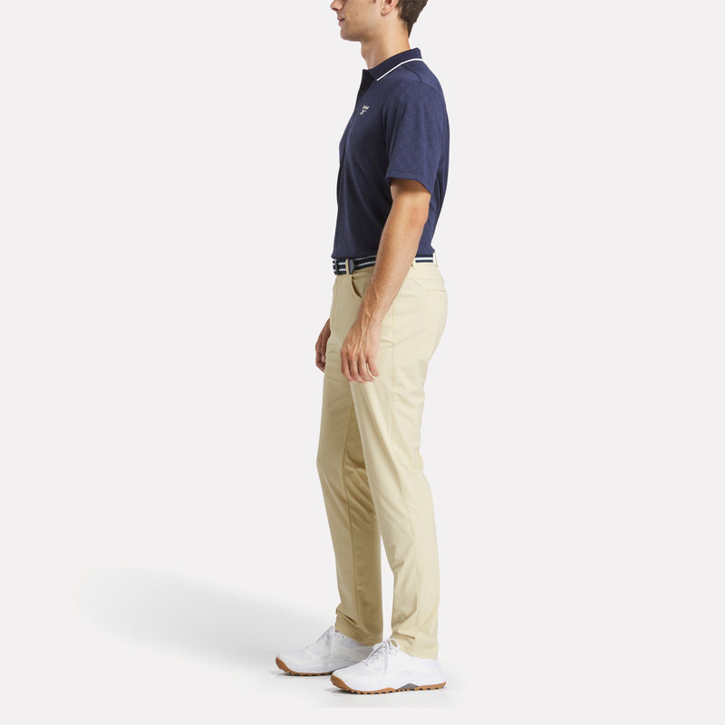 Men's BDC Signature Polo Shirt