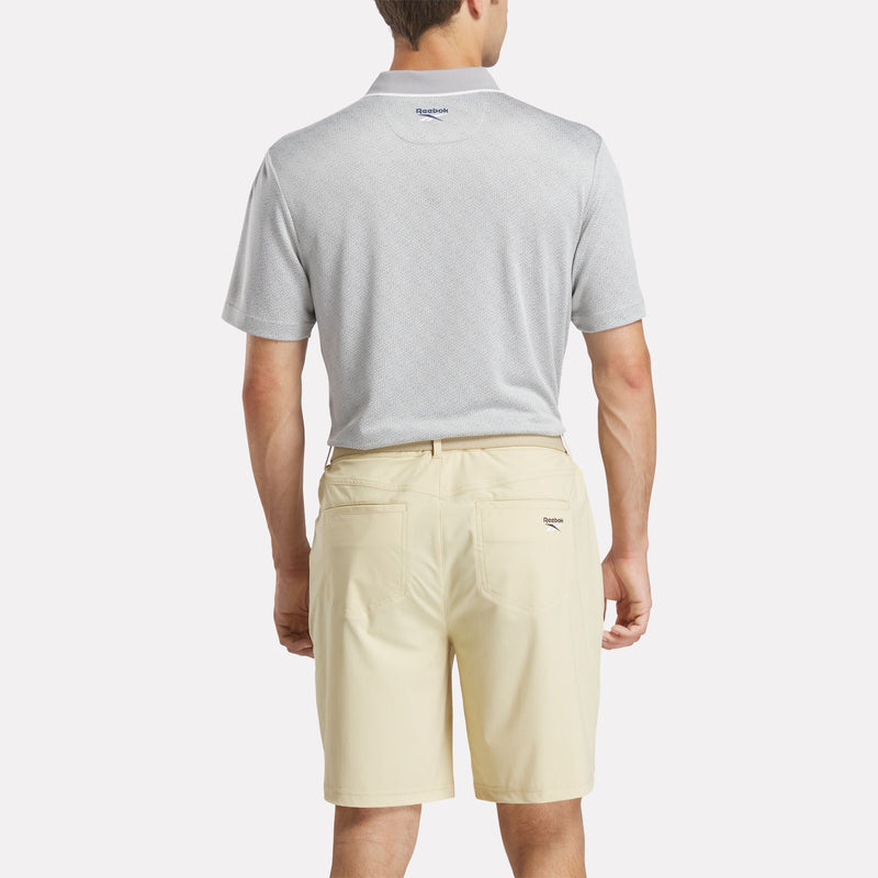 Men's BDC Signature Polo Shirt