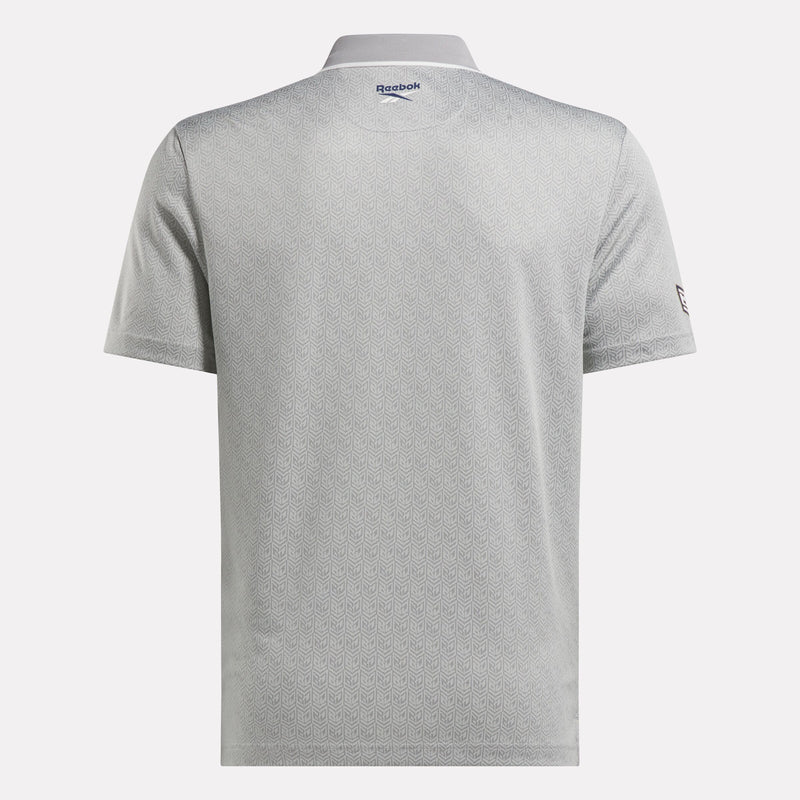 Men's BDC Signature Polo Shirt