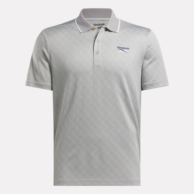 Men's BDC Signature Polo Shirt