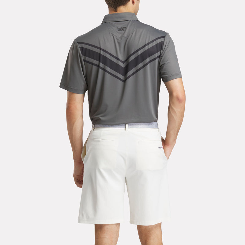 Men's BDC Colorblocked Polo Shirt