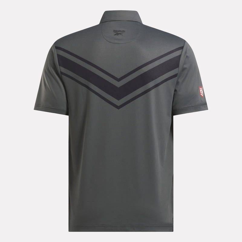 Men's BDC Colorblocked Polo Shirt