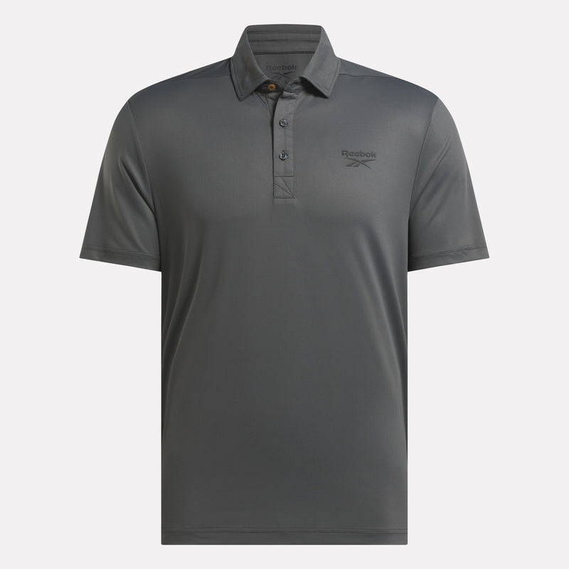 Men's BDC Colorblocked Polo Shirt