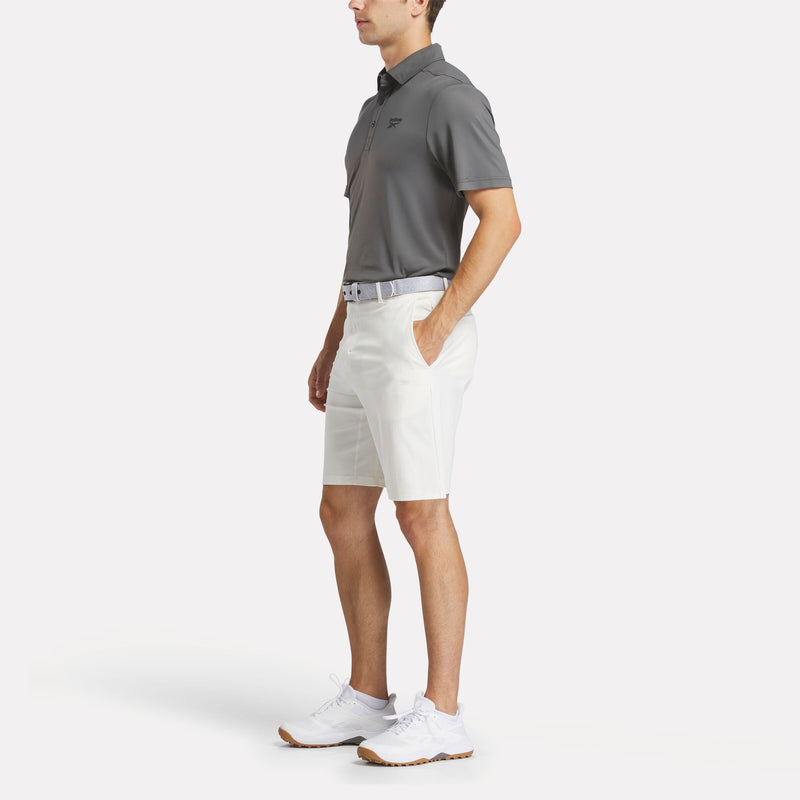 Men's BDC Colorblocked Polo Shirt