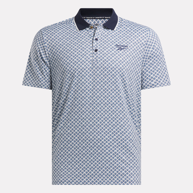 Men's Sublimation Print Shirt