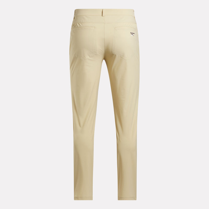Men's Favorite 5-Pocket Relaxed Fit Golf Pants