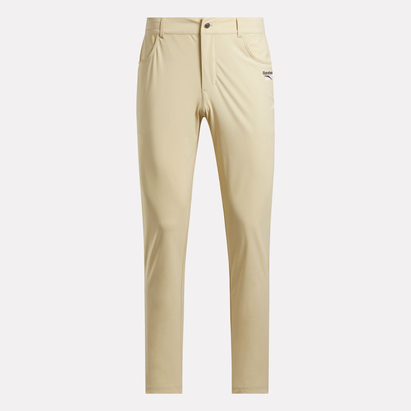 Men's Favorite 5-Pocket Relaxed Fit Golf Pants