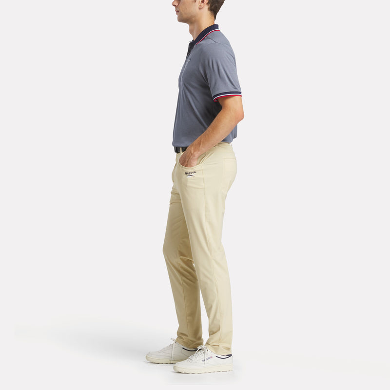 Men's Favorite 5-Pocket Relaxed Fit Golf Pants