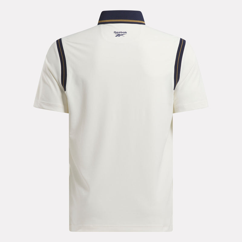 Men's Varsity Polo Shirt