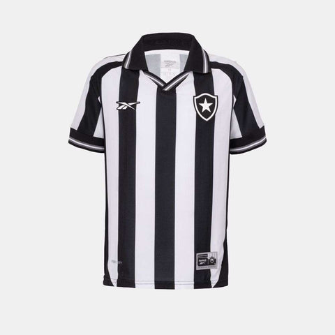 Kids' Botafogo Youth Home Jersey
