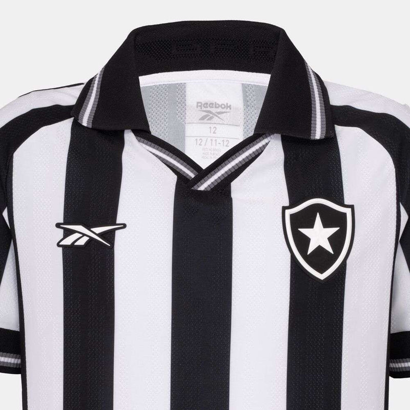 Kids' Botafogo Youth Home Jersey