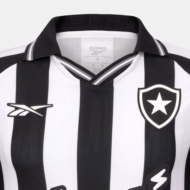Botafogo Men's Home Jersey