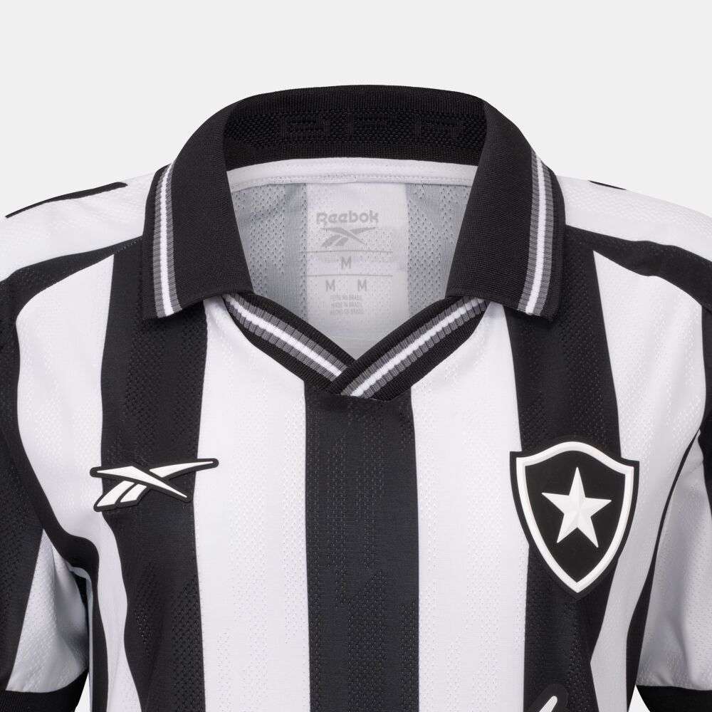 Botafogo Women's Home Jersey - Reebok