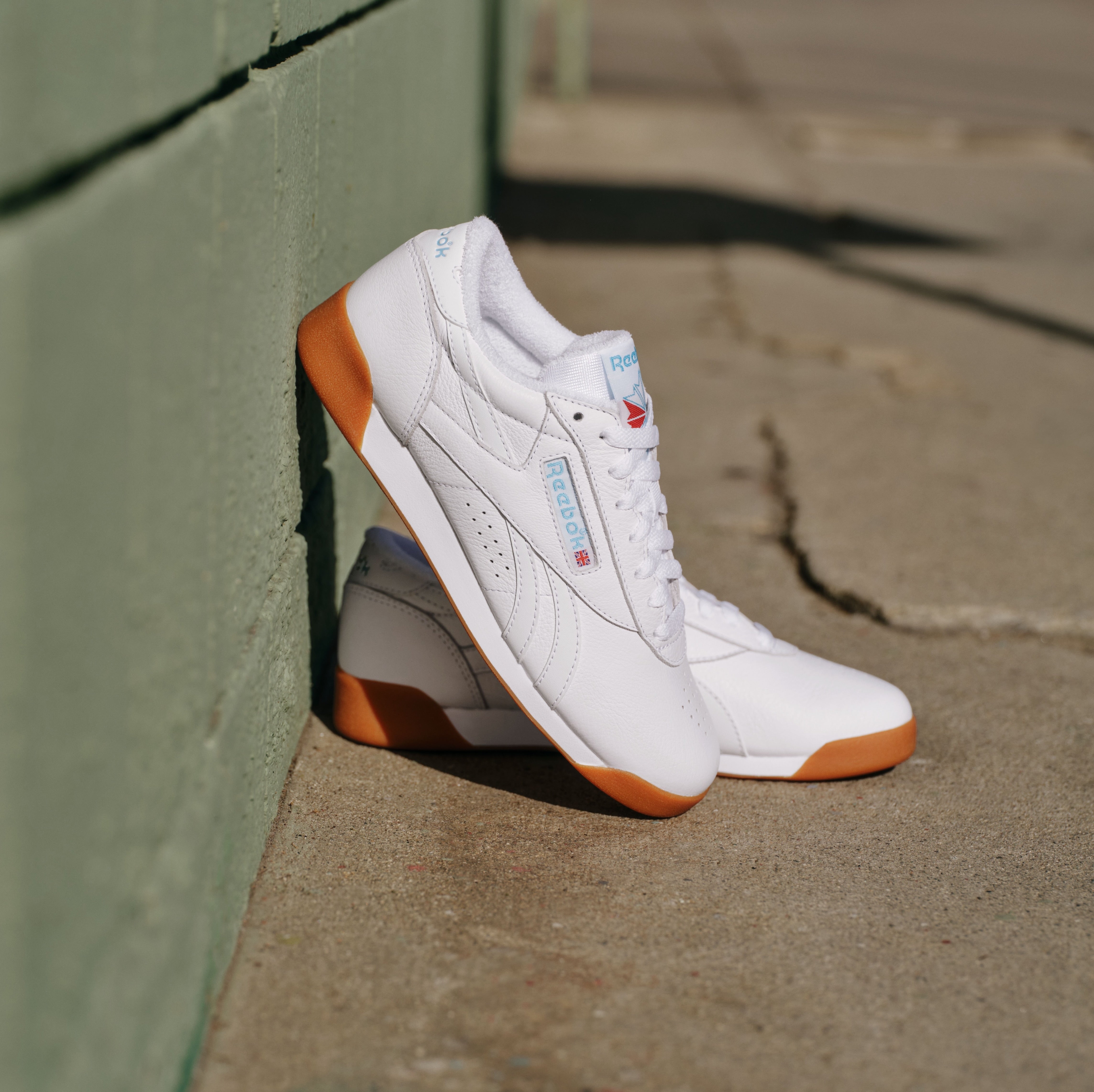 Classic Sneakers & Timeless Footwear Collection – Page 2 – Reebok