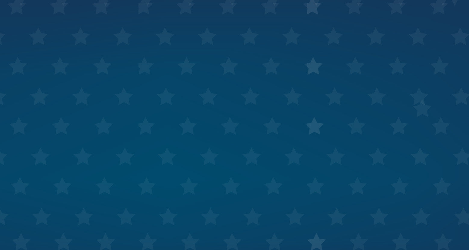 blue background with stars
