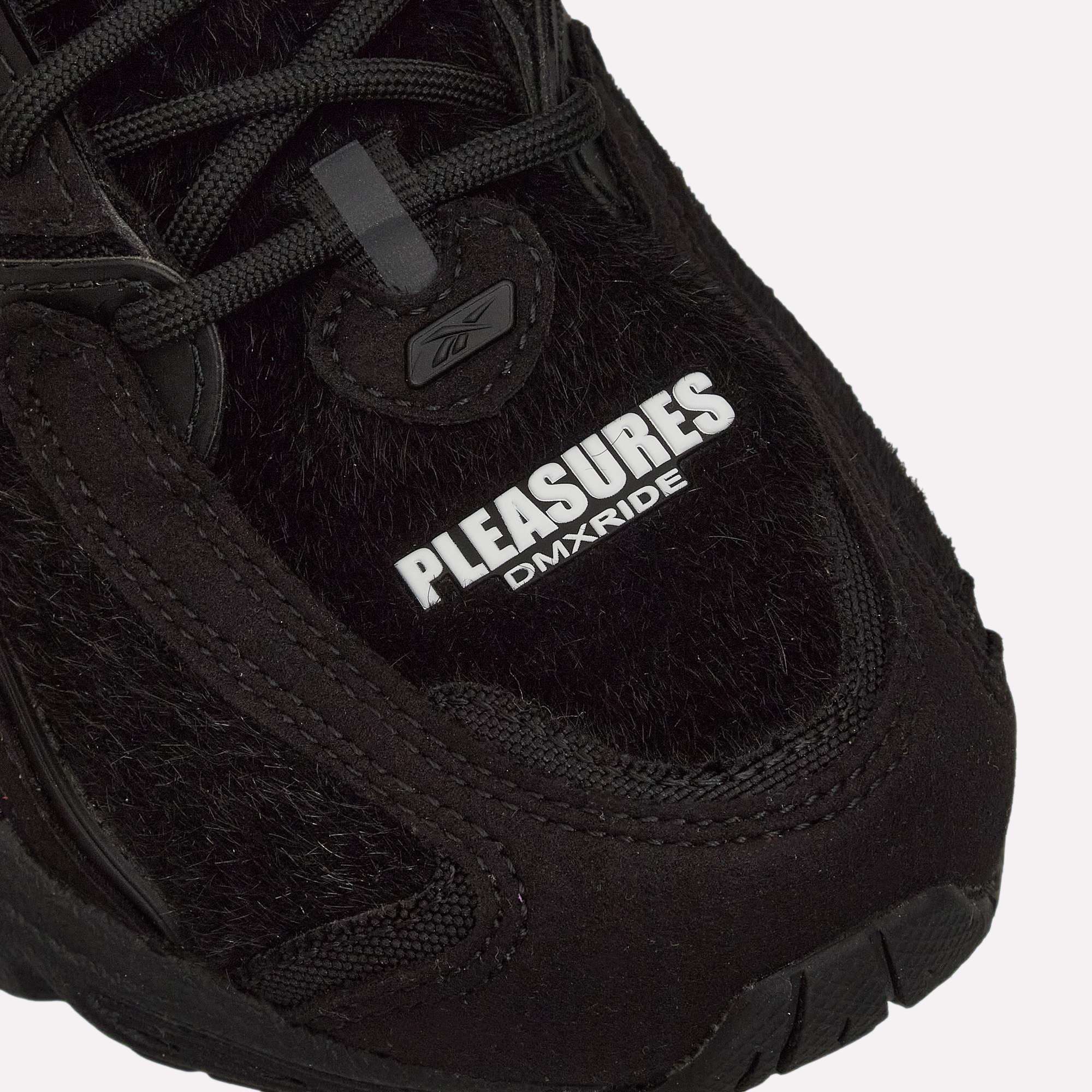 Pleasures Premier Trinity KFS Shoes - Reebok