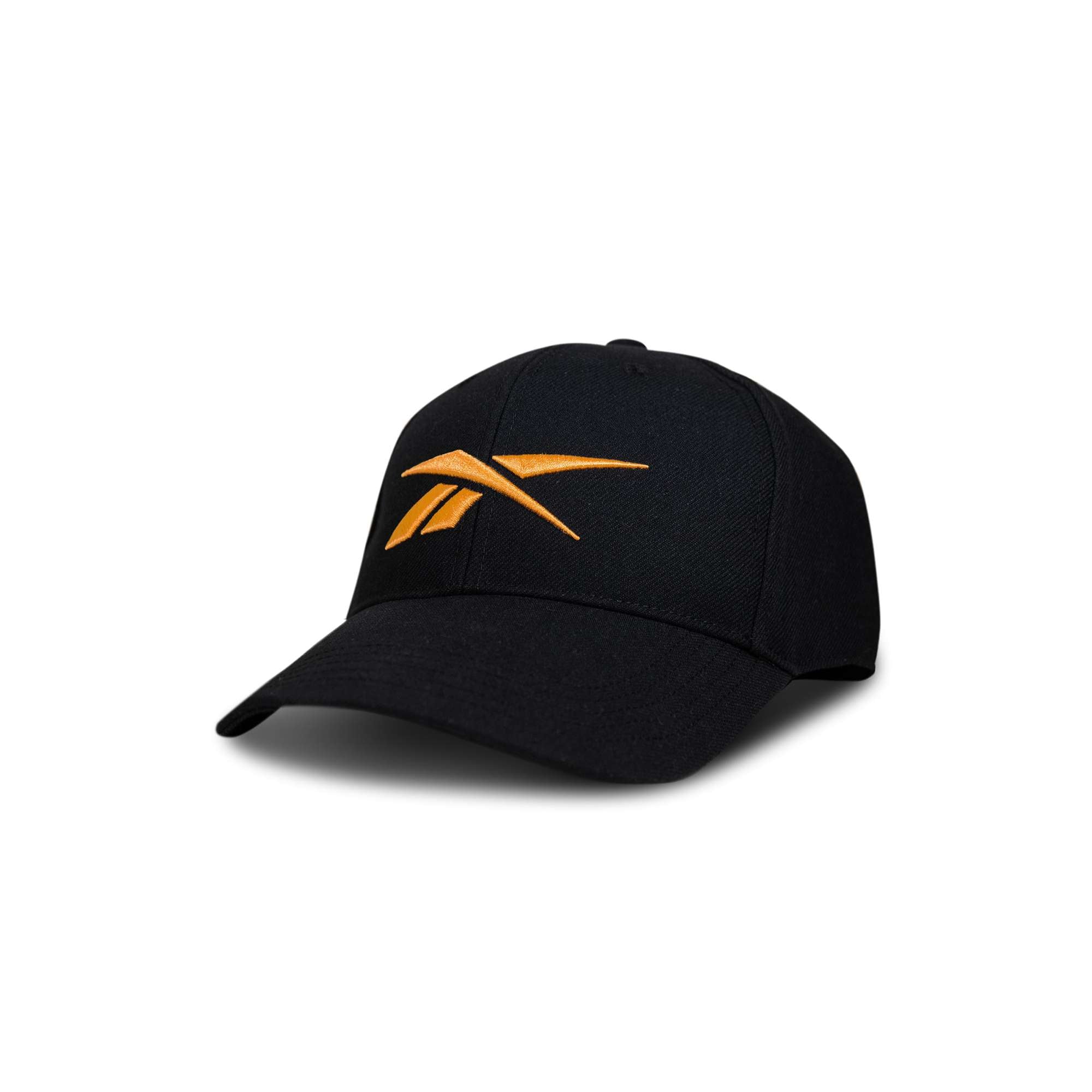 【極美品】REEBOK everyone CLASSIC CAP キャップ REEBOK everyone CLASSIC CAP キャップ ネイビー 【公式通販】