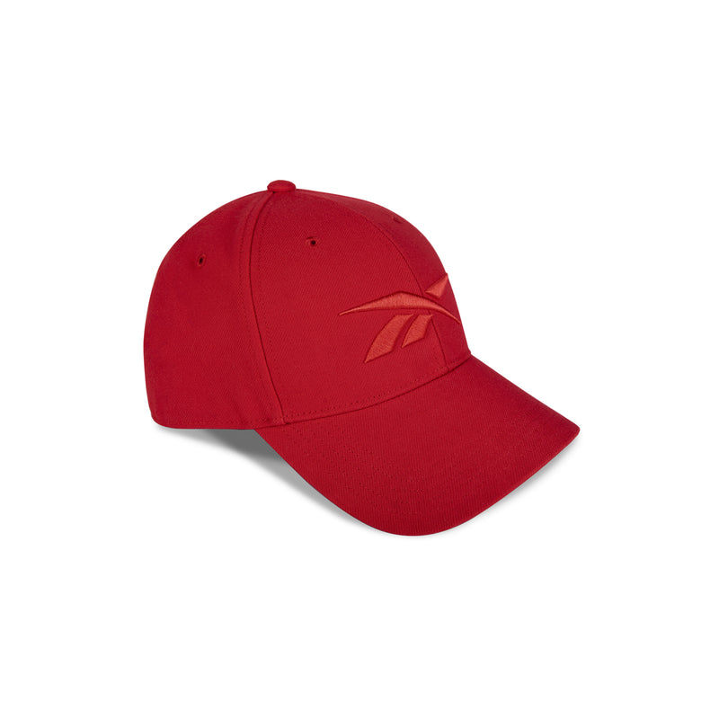 Vector Baseball Cap