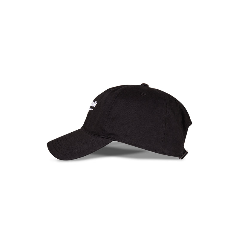 Logo Cap