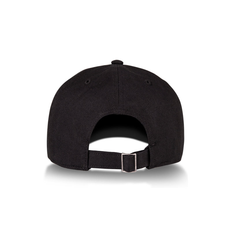 Logo Cap