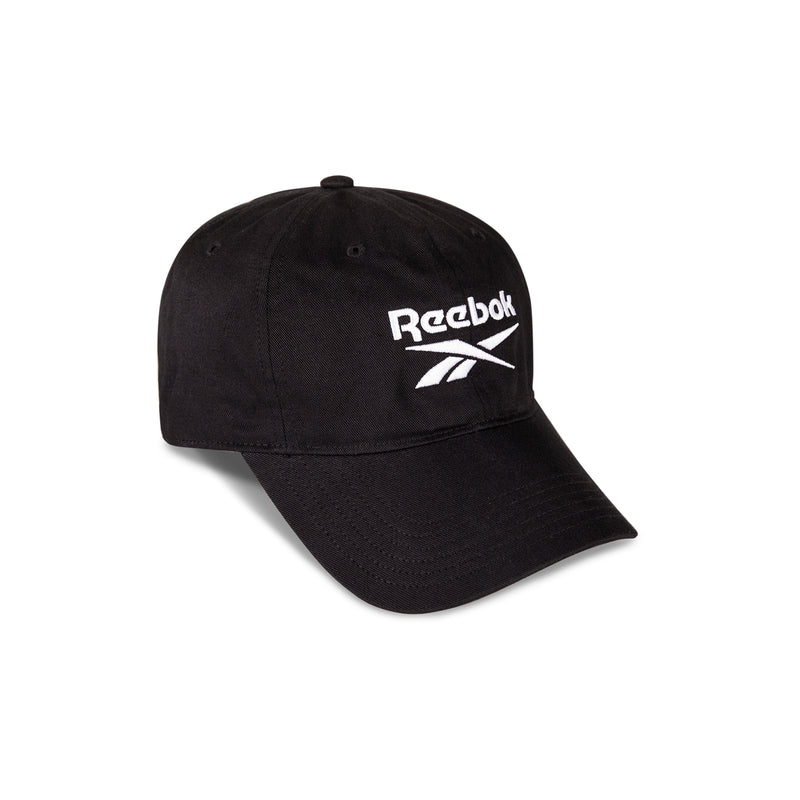 Logo Cap