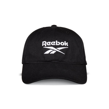 Logo Cap
