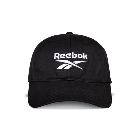 Logo Cap